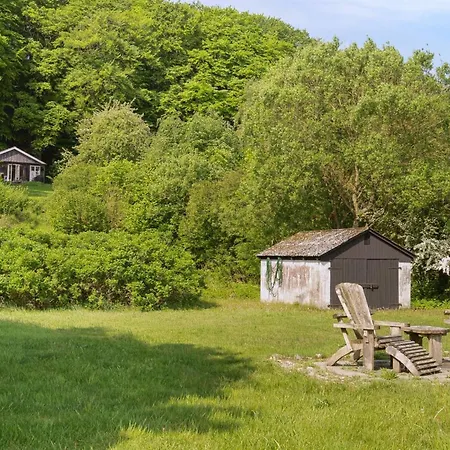 Holiday home Ginne - 100m To The Fjord By Interhome Logstrup
