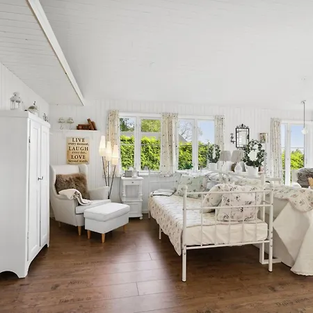 Holiday home Ginne - 100m To The Fjord By Interhome Logstrup