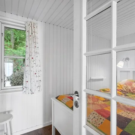 Holiday home Ginne - 100m To The Fjord By Interhome