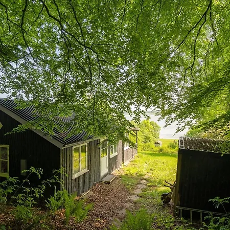 Ginne - 100m To The Fjord By Interhome Holiday home Logstrup