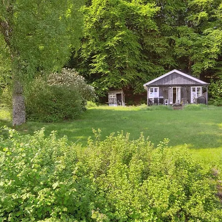 Ginne - 100m To The Fjord By Interhome Holiday home *